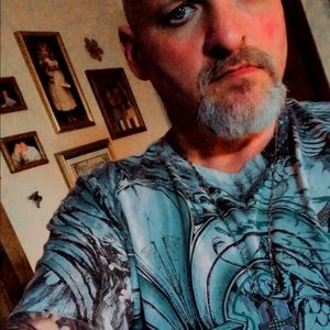 Meet your Posher, Rodney